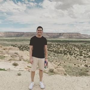 Meet your Posher, Luis